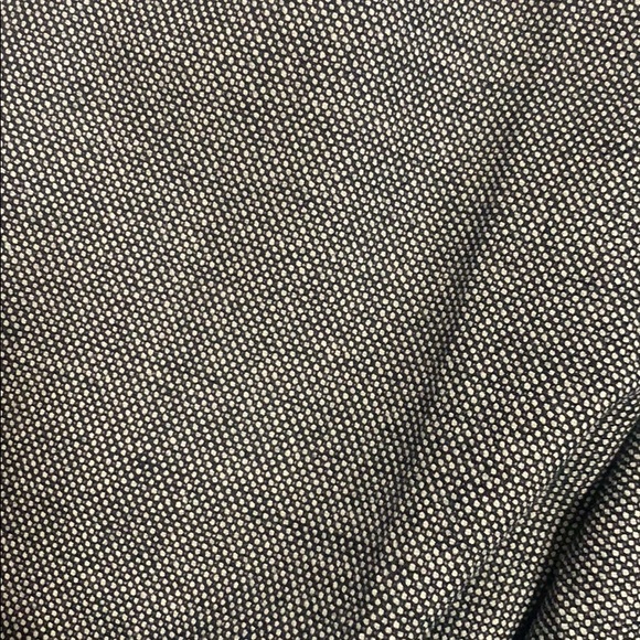 THEORY Emery Wool Trouser Pants - Picture 8 of 8